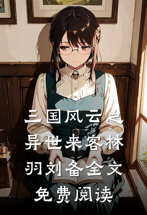 三国风云之异世来客林羽刘备全文免费阅读
