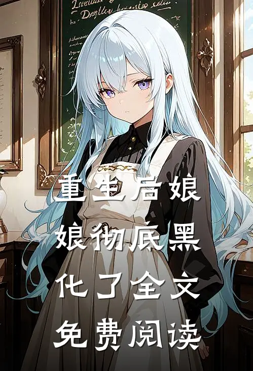重生后娘娘彻底黑化了全文免费阅读