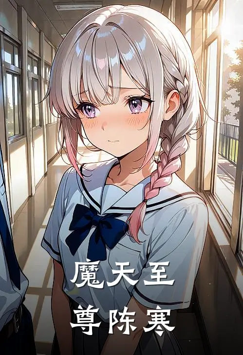 魔天至尊陈寒