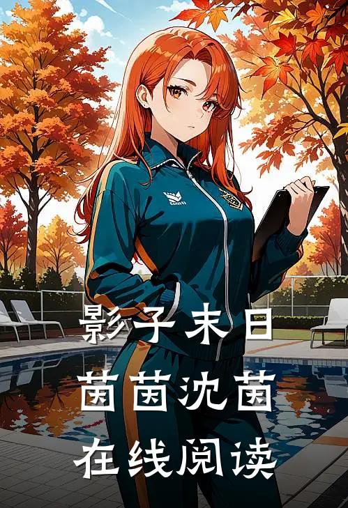 影子末日茵茵沈茵在线阅读