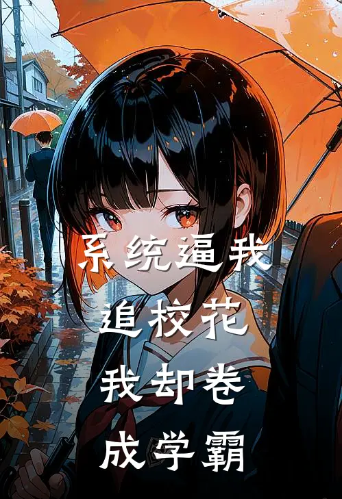 系统逼我追校花，我却卷成学霸