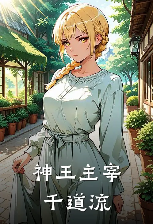 神王主宰千道流