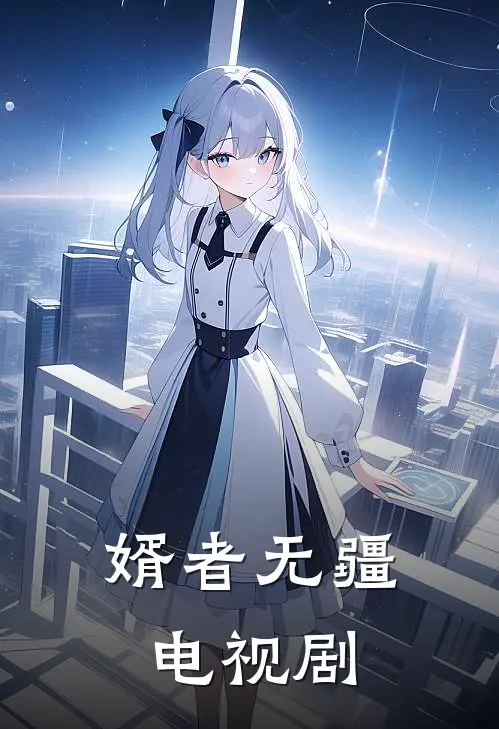 婿者无疆电视剧