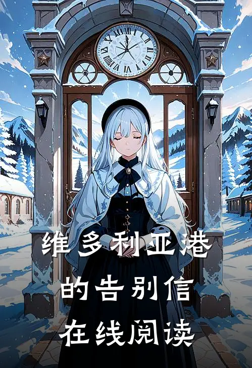 维多利亚港的告别信在线阅读