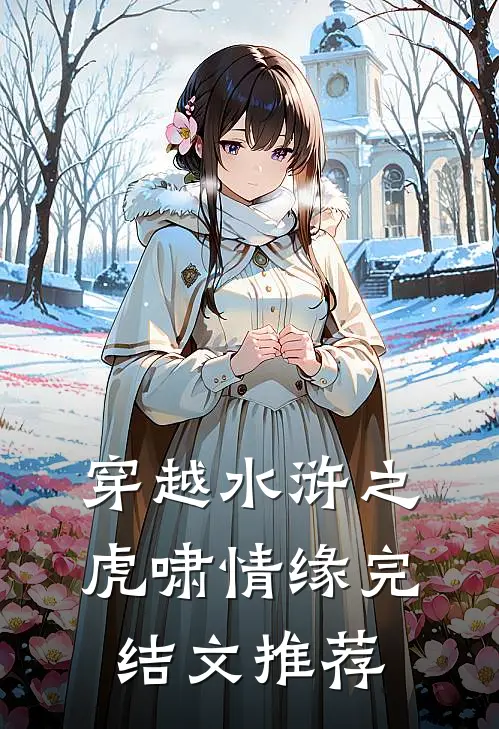穿越水浒之虎啸情缘完结文推荐