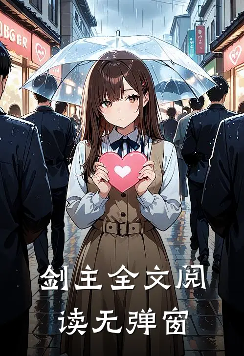 剑主全文阅读无弹窗