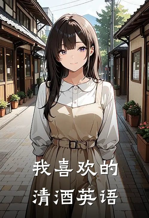 我喜欢的清酒英语