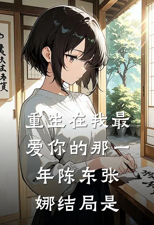 重生在我最爱你的那一年陈东张娜结局是