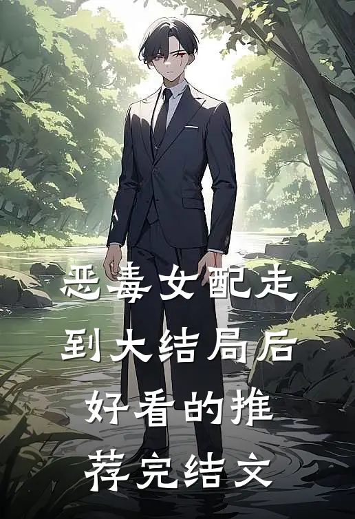 恶毒女配走到大结局后好看的推荐完结文