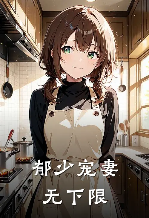 郁少宠妻无下限