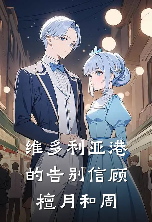 维多利亚港的告别信顾檀月和周