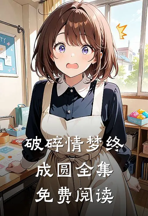 破碎情梦终成圆 全集免费阅读
