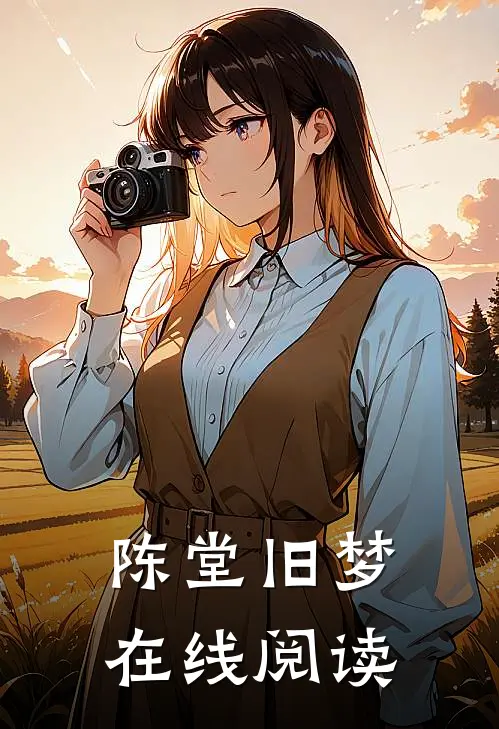 陈堂旧梦在线阅读