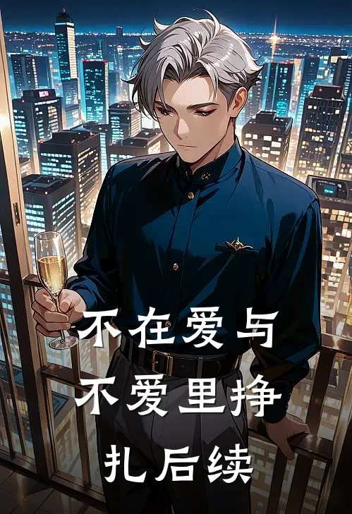 不在爱与不爱里挣扎后续