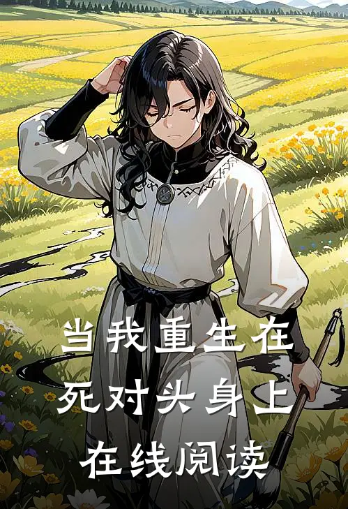 当我重生在死对头身上在线阅读