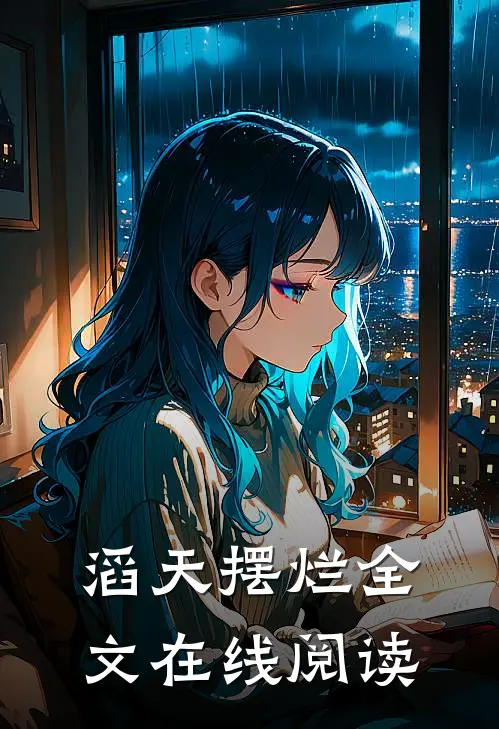 滔天摆烂全文在线阅读