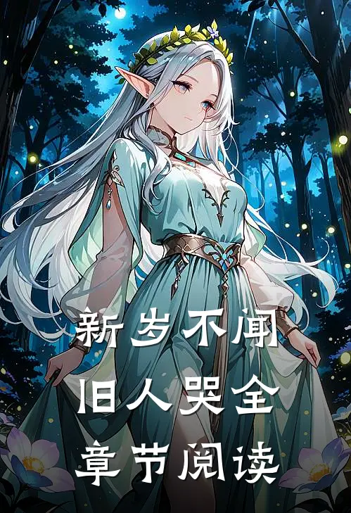 新岁不闻旧人哭全章节阅读