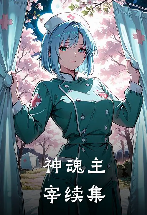 神魂主宰续集
