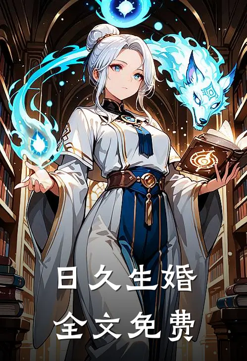 日久生婚全文免费