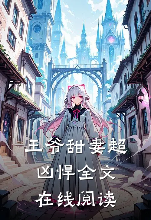 王爷甜妻超凶悍全文在线阅读