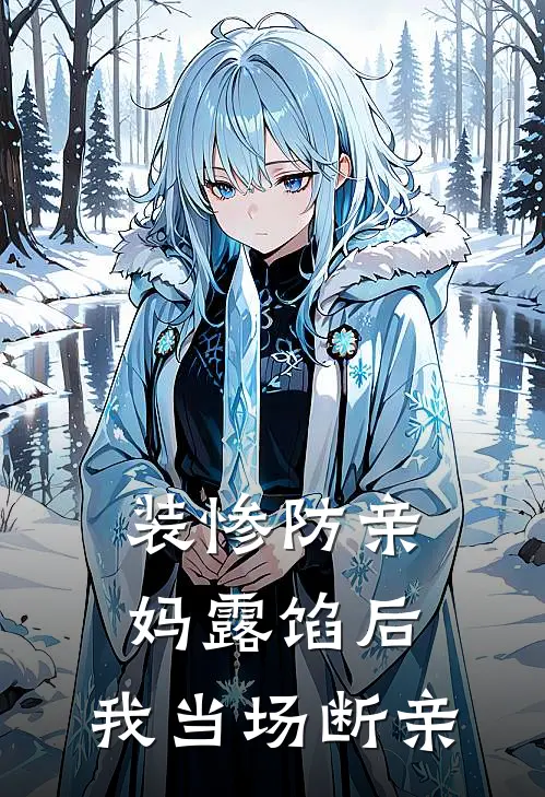 装惨防亲妈露馅后，我当场断亲