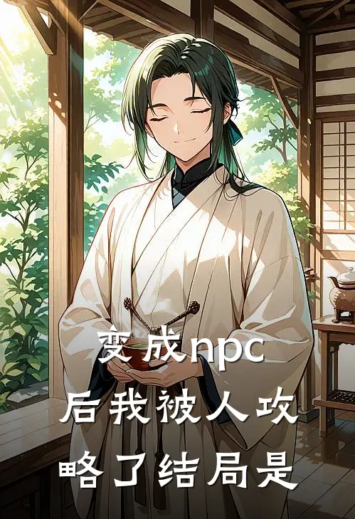 变成npc后我被人攻略了结局是