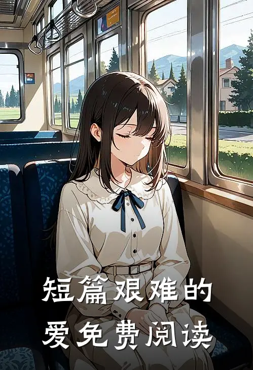 短篇艰难的爱免费阅读