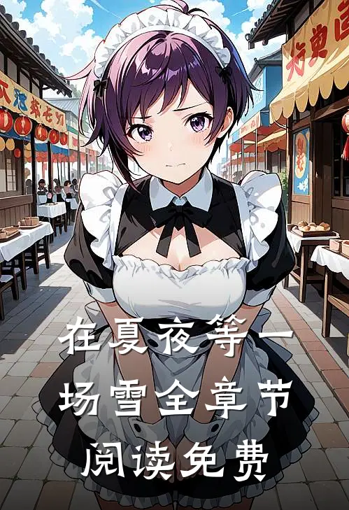在夏夜等一场雪全章节阅读免费
