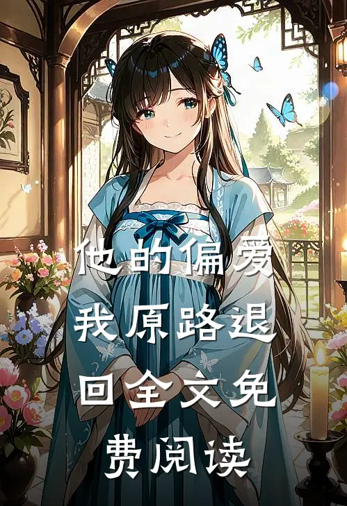 他的偏爱，我原路退回全文免费阅读