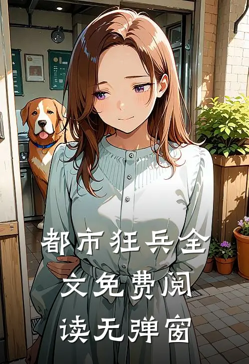 都市狂兵全文免费阅读无弹窗