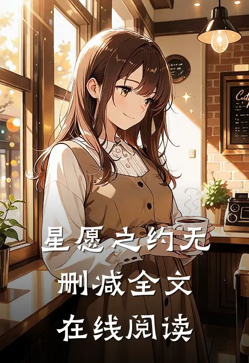星愿之约无删减全文在线阅读