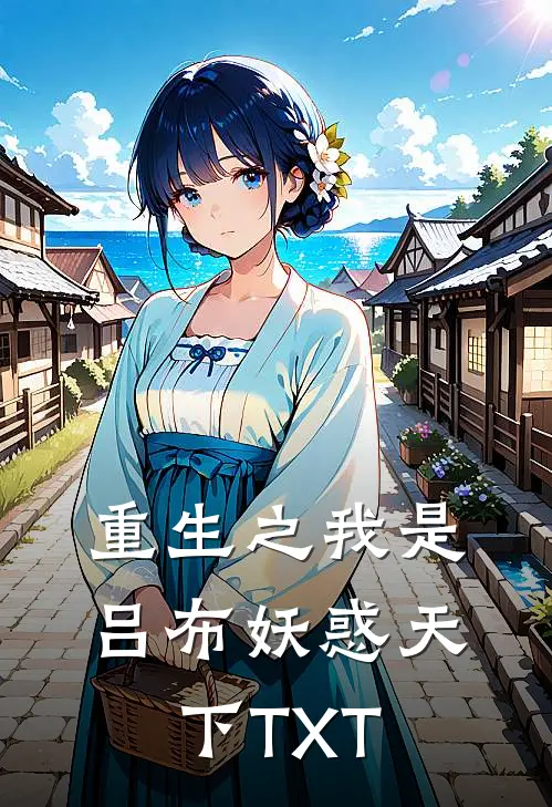重生之我是吕布 妖惑天下TXT