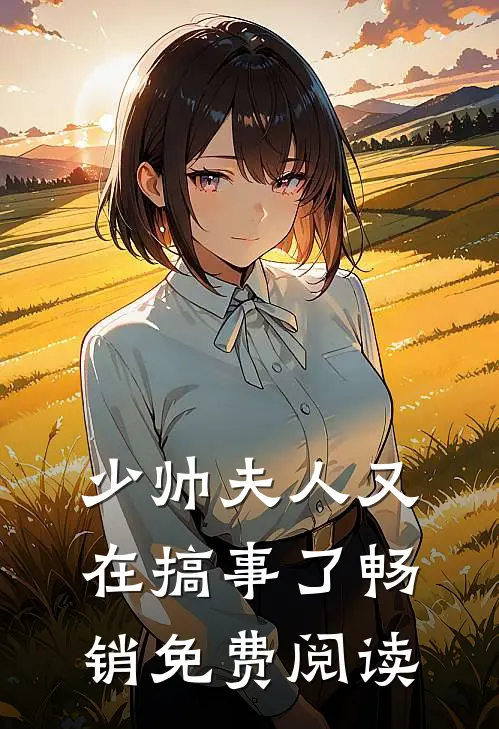 少帅夫人又在搞事了畅销免费阅读