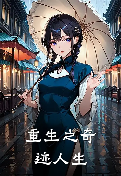 重生之奇迹人生