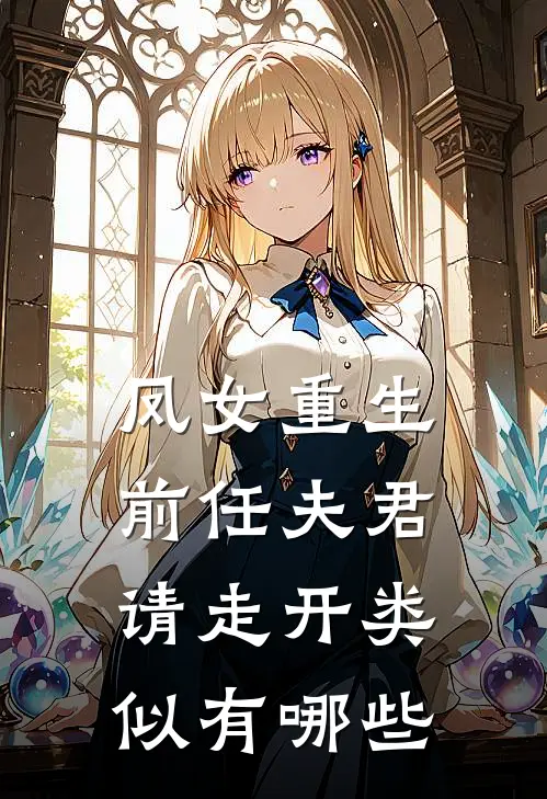 凤女重生前任夫君请走开类似有哪些