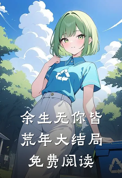 余生无你皆荒年大结局免费阅读