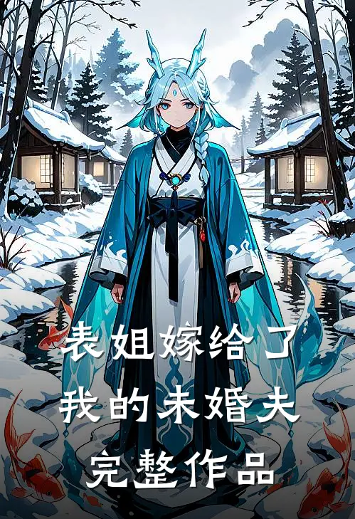 表姐嫁给了我的未婚夫完整作品