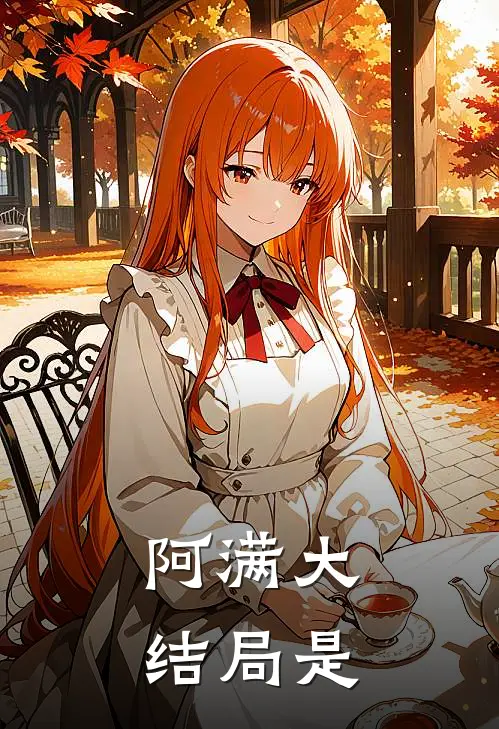 阿满大结局是