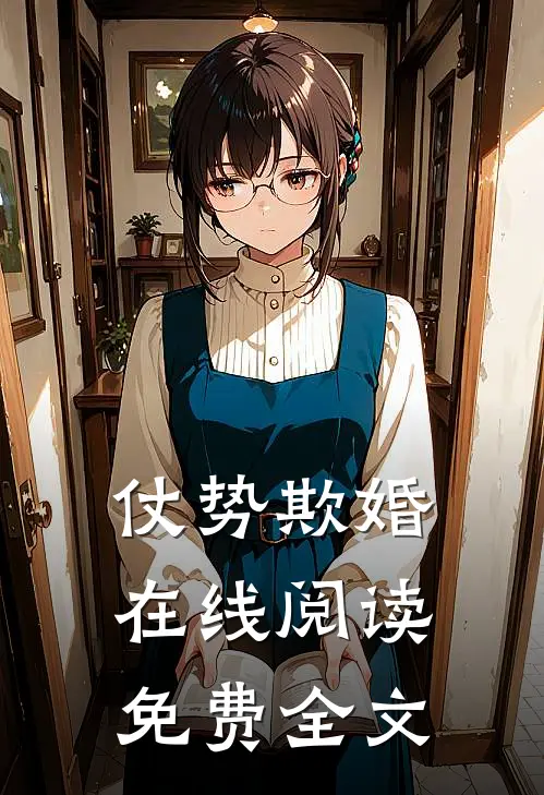 仗势欺婚在线阅读免费全文