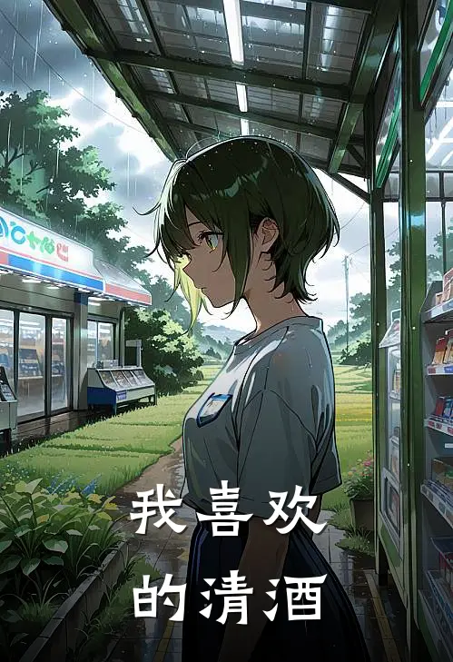 我喜欢的清酒