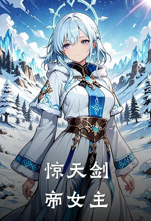 惊天剑帝女主