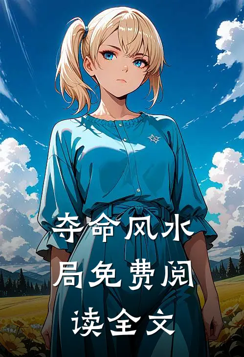夺命风水局免费阅读全文