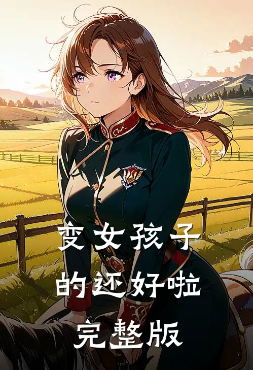 变女孩子的还好啦完整版
