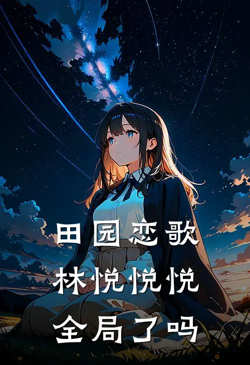 田园恋歌林悦悦悦全局了吗