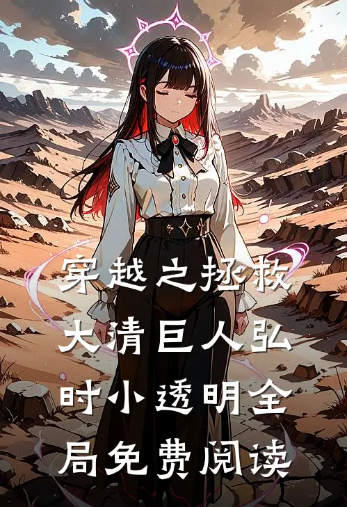 穿越之拯救大清巨人弘时小透明全局免费阅读