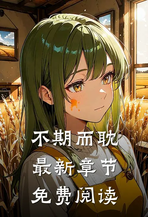 不期而耽最新章节免费阅读