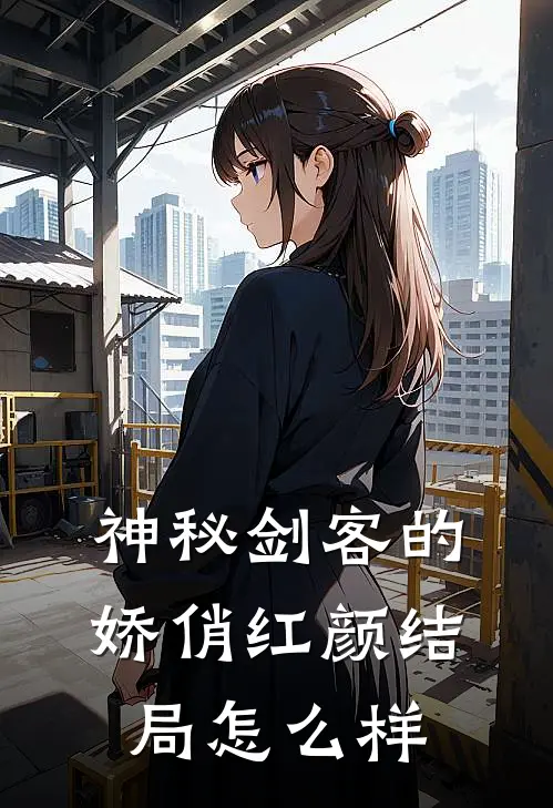 神秘剑客的娇俏红颜结局怎么样