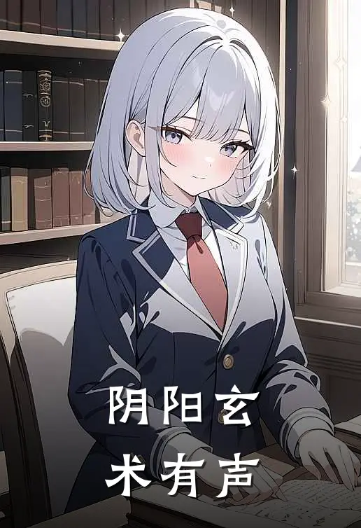 阴阳玄术有声