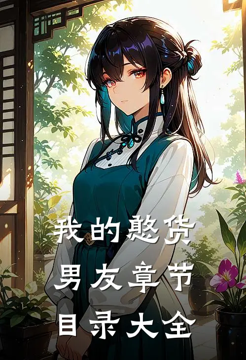 我的憨货男友章节目录大全