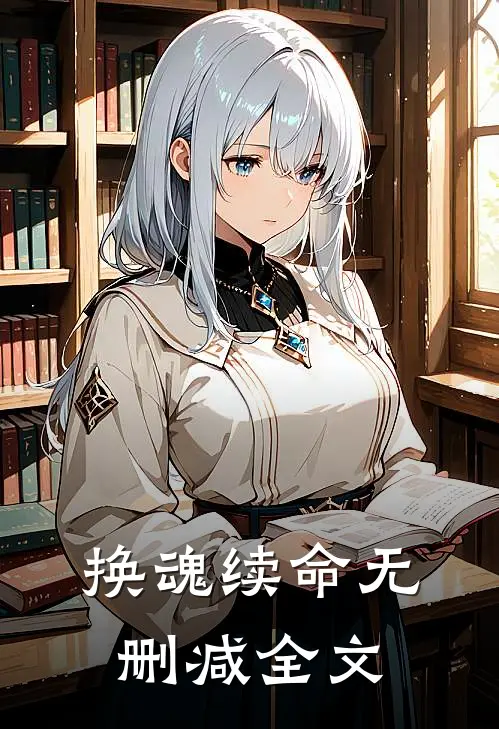换魂续命无删减全文